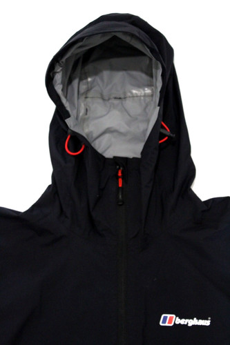 Berghaus hydroshell men - hydroshell, men's