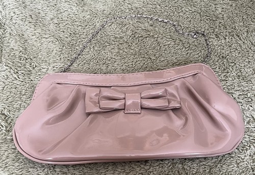 Atmosphere beige handbag used - atmosphere, (used