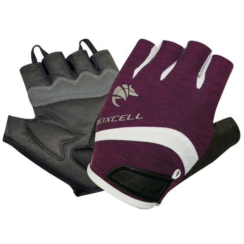 Chiba lady line cycling - cycling, gloves