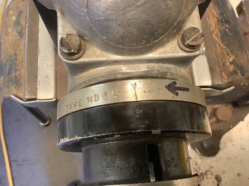 Bth magneto ga4 for sale - bth,