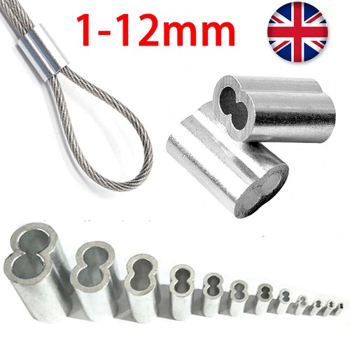 Sizes aluminum cable - 10,