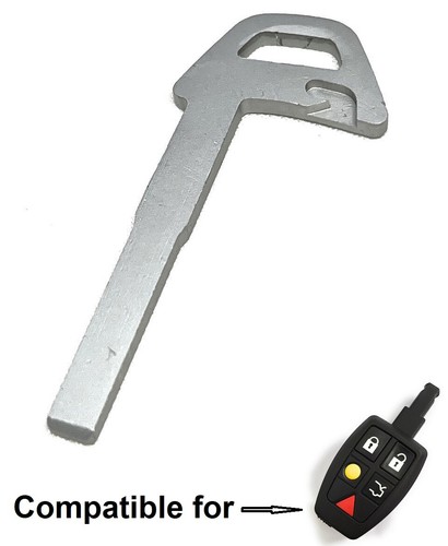 Emergency key blade for - emergency,