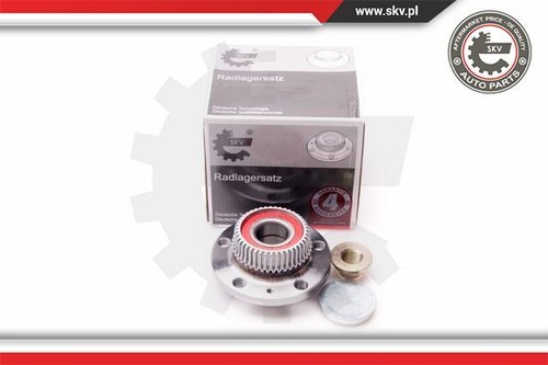 Wheel bearing kit esen skv - kit,