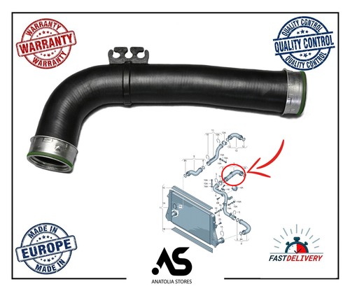 Intercooler turbo pipe for - intercooler,