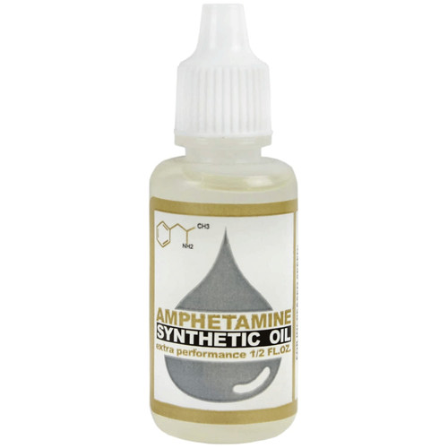 Amphetamine oil skateboard - oil,