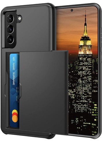 Samsung s21 case wallet - s21,