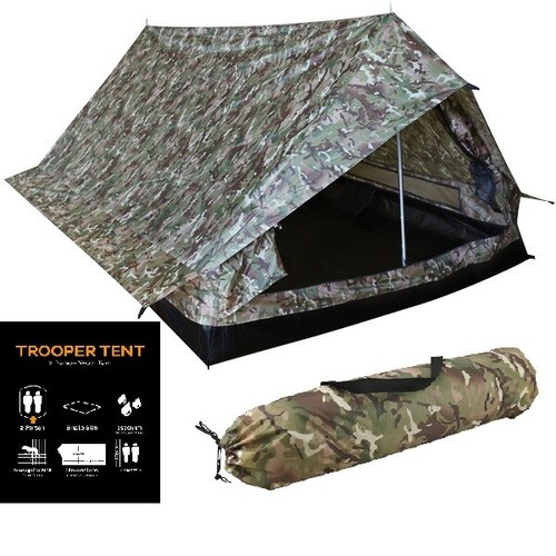 Kombatuk person lightweight - 2,