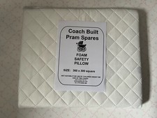 Pram pillow coach - pram,