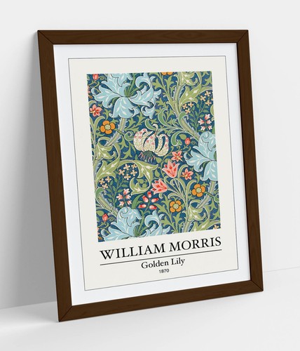 William morris golden - william, 'golden