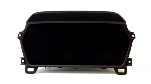 Bmw instrument cluster - instrument,