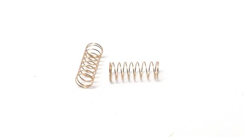 Hornby x8329 springs - x8329, x2