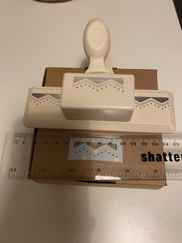 Martha stewart paper craft - stewart,