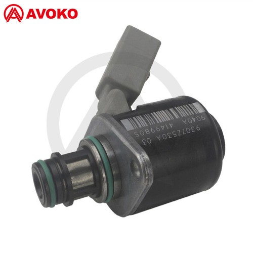 Fuel pump pressure regulator - fuel,