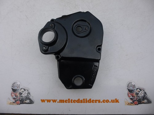 Suzuki gsxr 600 750 - 600, black