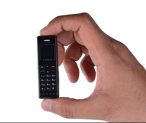 Zanco ant small phone mobile - phone,