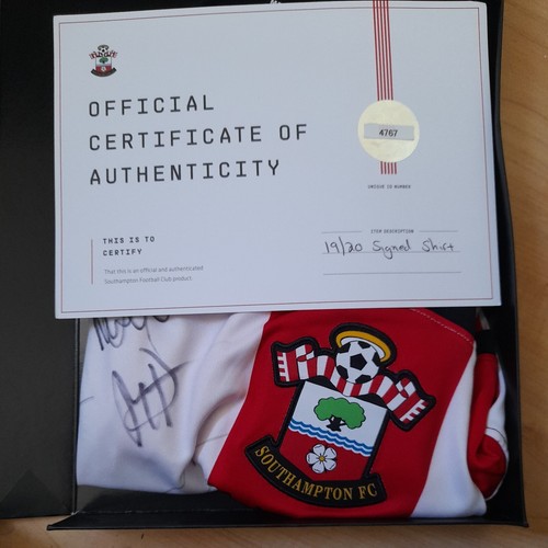 Southampton football club - football,