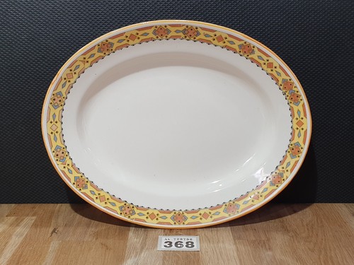 Bovey pottery side - 12.5",