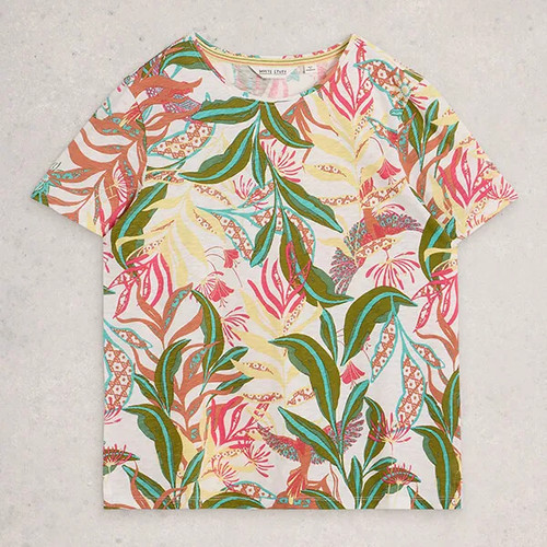 White stuff abbie shirt - stuff, t-shirt