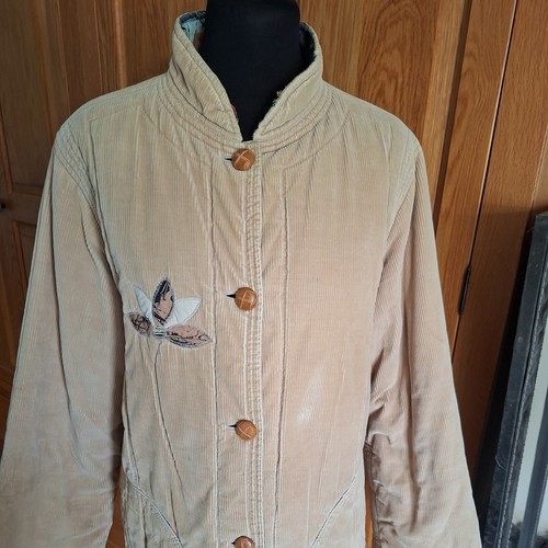 Vintage ladies handmade - handmade, by