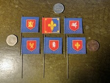 28mm medieval feudal french - 28mm,