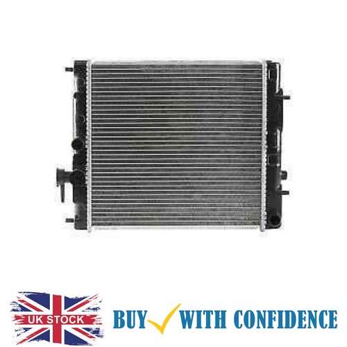 Radiator 1 3i petrol - 1.0i,, 1.3i