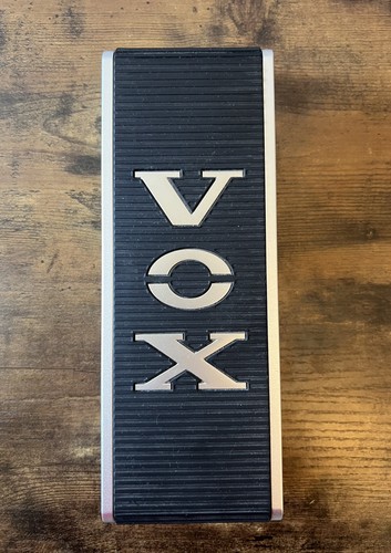 Vox v860 hand wired - vox,
