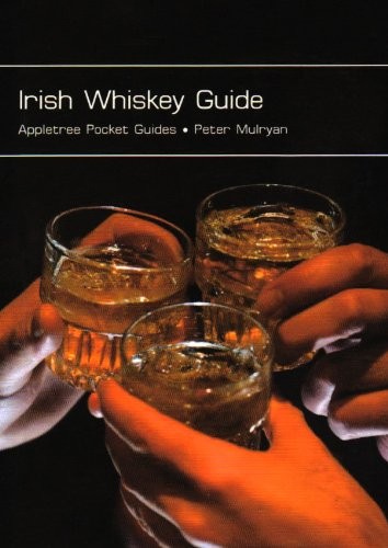 Irish whiskey guide mulryan - irish, guide,