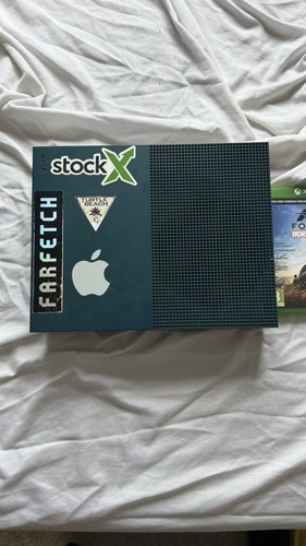 Xbox one deep blue 500gb - one,