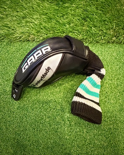 Taylormade gapr hybrid rescue - gapr,