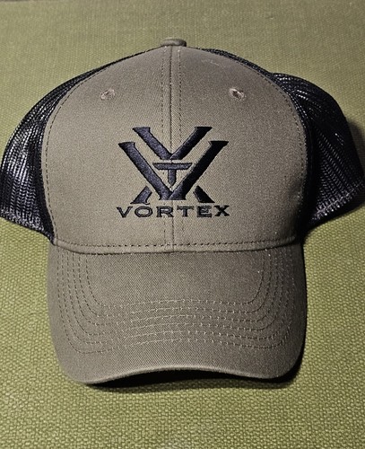 Vortex optics trucker hat - optics,