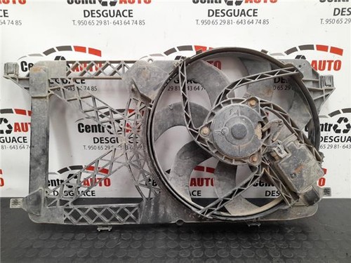 824 0494 radiator - 824.0494, fan
