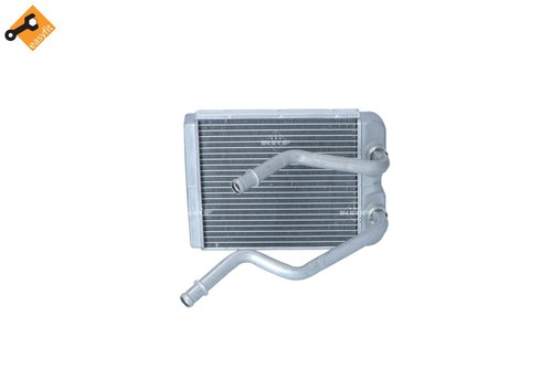 Nrf interior heater matrix - matrix,