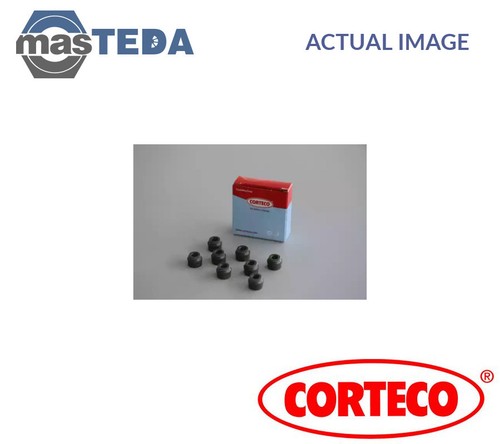 19034283 valve stem seal set - 19034283,