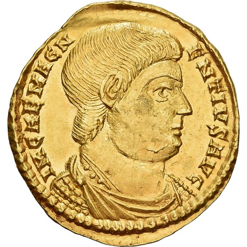 906483 magnentius solidus - magnentius,,