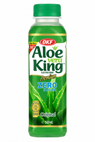 Okf aloe vera king - aloe, premium