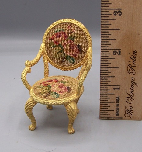 Miniature louis xiv style - louis,