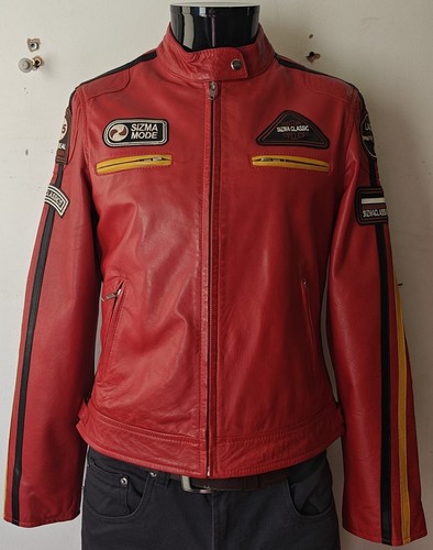 Sizma ladies real leather - sizma,
