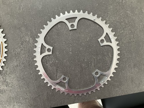Nos campagnolo super record - super,