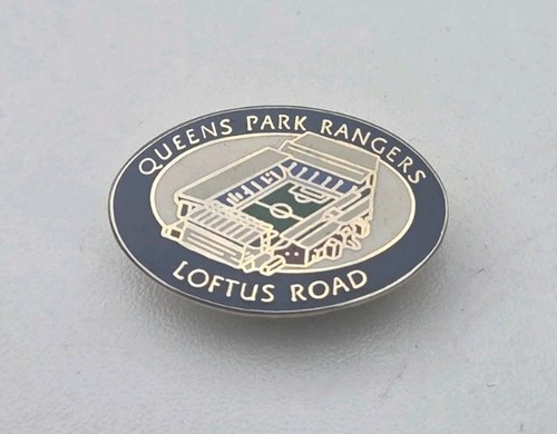 Queens park rangers qpr pin - queens,
