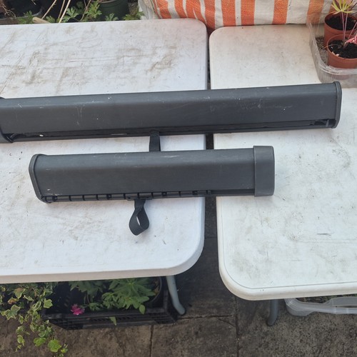 Volvo v60 luggage compartment - volvo,