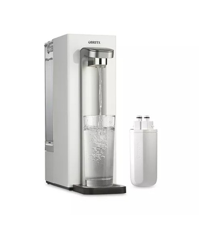 Brita hub compact instant - compact,