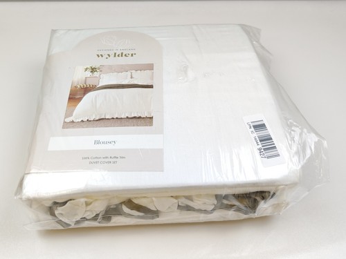 Furn wylder blousey cotton - furn.,