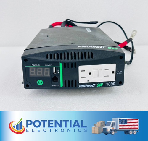 Xantrex 806 1210 prowatt 1000 - xantrex,