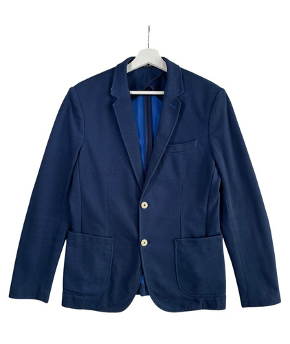 Zara blazer jacket - zara, mens