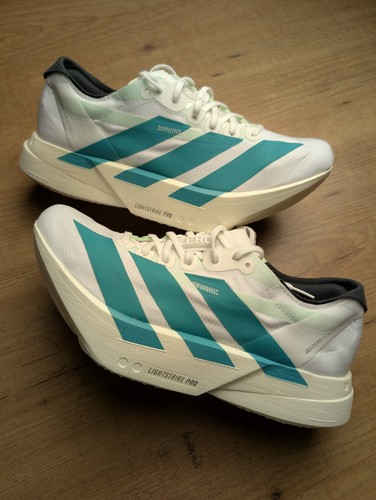 Adidas adizero adios pro - pro, 4