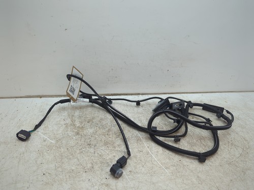 2023 renault clio wiring loom - renault,