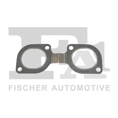 Gasket exhaust manifold fits - exhaust,