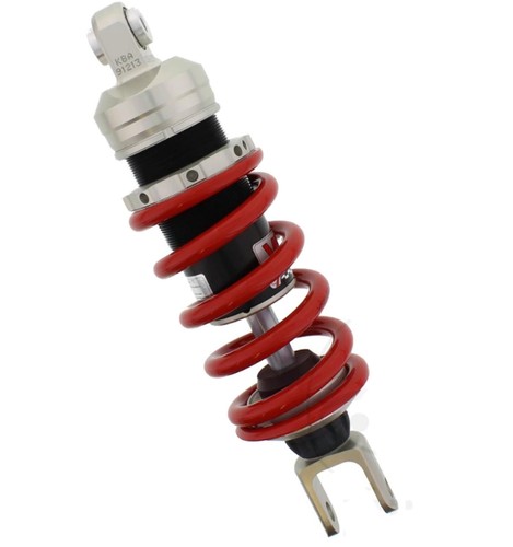 Yss shock absorber mono rear - yss,