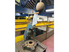 Sweeney blocksidge flypress - sweeney,