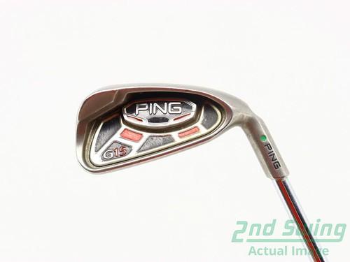 Ping g15 single iron - 5,